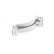 OE 11311721419 - Guide-chaîne, chaîne de commande