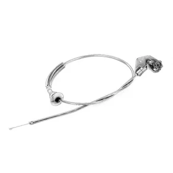 Cable de capot OE OEM 51238402615