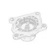 OE 11517805191 - Boîtier de thermostat