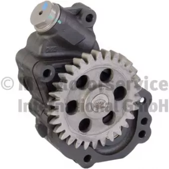 Pompe à huile BF 20 1414 10001