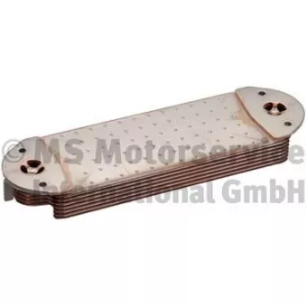 Radiateur d'huile BF 20 1904 12001 pour MERCEDES-BENZ NG FM 12/380 - 379cv