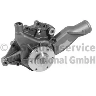 Pompe à eau BF OEM 51065006554