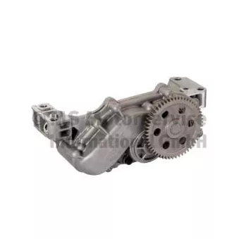 Pompe à huile BF OEM 1698646