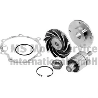 Kit de réparation, pompe à eau BF 20 1603 90431