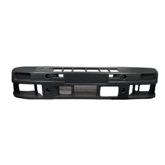 Pare chocs avant LAMIRO O230 pour IVECO EUROCARGO 60 E 14 K - 136cv