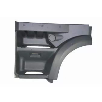 Marche-pied LAMIRO OEM 1656911 Marche-pied LAMIRO OEM 1656911