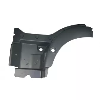 Marchepied LAMIRO 2400-26
