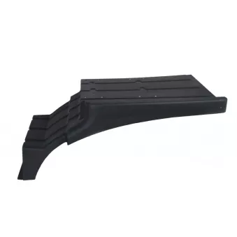 garde-boue avant LAMIRO OEM 81664100345
