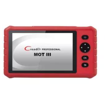 LAUNCH CRP MOT/3 - Valise de diagnostic