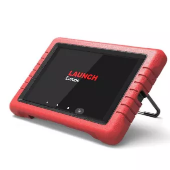 Valise de diagnostic LAUNCH X-431 EURO TURBO/2