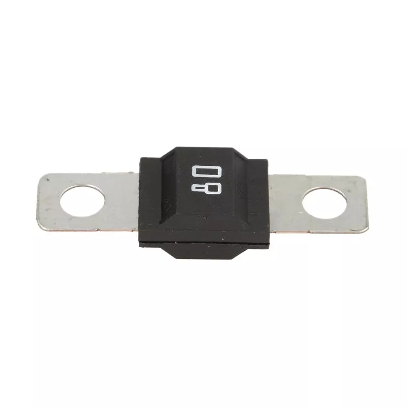 Fusible LITTELFUSE BEZP498080 - Visuel 1