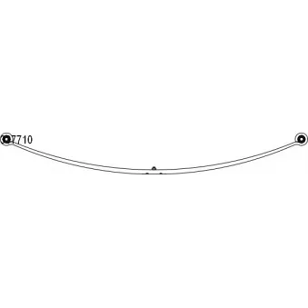 LS GERMANY 337710 - Groupe de ressorts