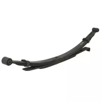 Lame de ressort LS GERMANY OEM 6M345560EB