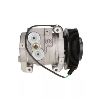 Compresseur, climatisation TCCI 10S15-2596 pour MERCEDES-BENZ ACTROS MP4 / MP5 2546 L - 455cv