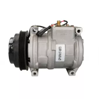 Compresseur, climatisation TCCI 10PA17-0073 pour IVECO EUROTECH MP 190 E 39, 190 E 39 /P, 190 E39 /FP - 390cv