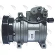 TEAMEC TM8600409 - Compresseur, climatisation