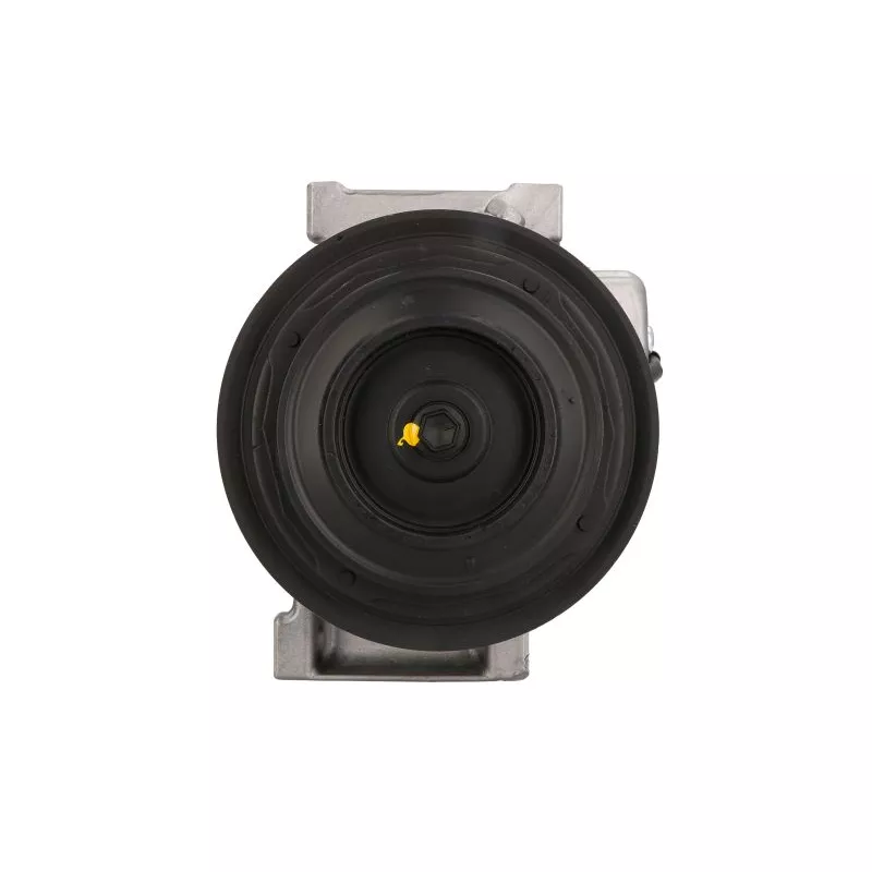 Compresseur, climatisation TEAMEC 8629656 - Visuel 1