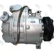 TEAMEC TM8629761 - Compresseur, climatisation