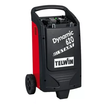 Chargeur de batterie TELWIN DYNAMIC620