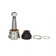 TEN CAR S014 - Rotule de suspension