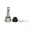 Rotule de suspension TEN CAR [S022]