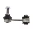 Entretoise/tige, stabilisateur TEN CAR [DS296TC]
