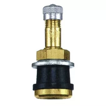 Valve de roue TIP TOPOL 562-9723
