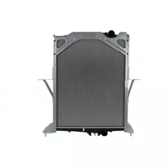 Radiateur, refroidissement du moteur TITANX VL2042 pour VOLVO FM12 FM 12/460 - 460cv