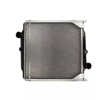 Radiateur moteur TITANX VL2104 pour VOLVO FLC FLC 140 - 135cv