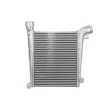 TITANX 2033003 - Intercooler, échangeur