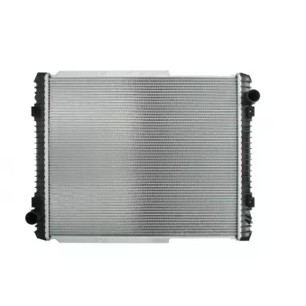Radiateur, refroidissement du moteur TITANX IV2134 pour IVECO EUROCARGO 80 E 21 K, 80 E 21 DK tector, 80 E 22 K tector - 209cv