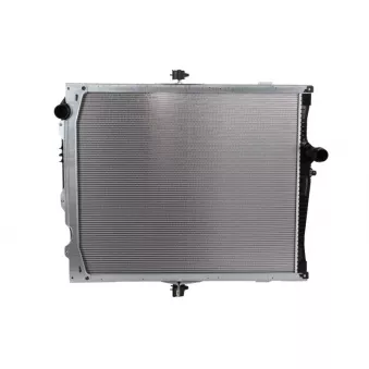 Radiateur, refroidissement du moteur TITANX VL2084 pour VOLVO FH16 II FH 16/540, FH 16/550 - 540cv