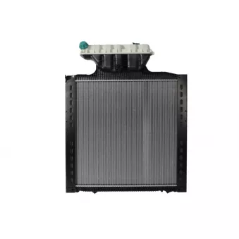 Radiateur, refroidissement du moteur TITANX MN2043 pour MAN TGS 33,510 - 510cv