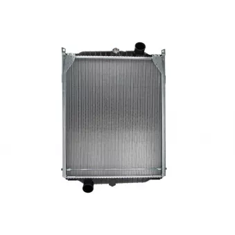 Radiateur, refroidissement du moteur TITANX VL2045 pour VOLVO FL FL 180-11 - 180cv