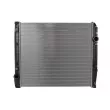 Radiateur, refroidissement du moteur TITANX [ME2162N]