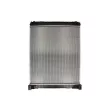 TITANX ME2312 - Radiateur, refroidissement du moteur