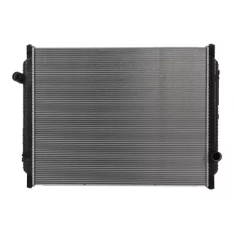 Radiateur, refroidissement du moteur TITANX RE2059N pour RENAULT TRUCKS KERAX 370,26 - 362cv