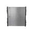 TITANX SC2020N - Radiateur, refroidissement du moteur