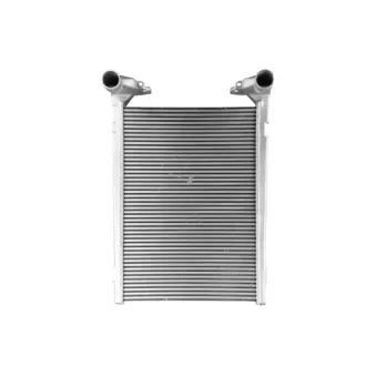 TITANX RE4048 - Intercooler, échangeur