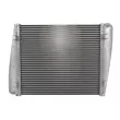 TITANX VL4116 - Intercooler, échangeur