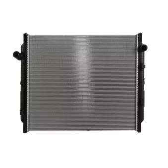 Radiateur, refroidissement du moteur TITANX RE2074N pour MAN SG Distribution 460,19 - 460cv