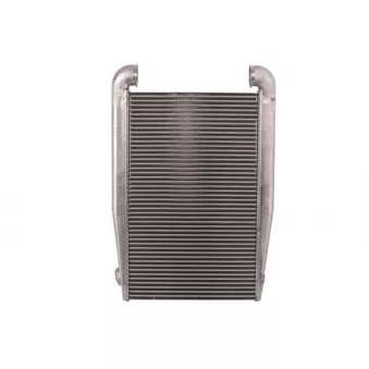 Intercooler, échangeur TITANX OEM A6285003400