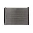 TITANX ME2272N - Radiateur, refroidissement du moteur