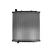 TITANX RE2083N - Radiateur, refroidissement du moteur