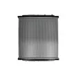 TITANX RE2083N - Radiateur, refroidissement du moteur