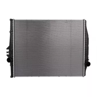 Radiateur, refroidissement du moteur TITANX VL2042N pour VOLVO FM12 FM 12/380 - 379cv