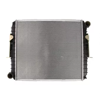 Radiateur, refroidissement du moteur TITANX IV2162 pour IVECO EUROCARGO 65 E 14, 65 E 14 P - 136cv