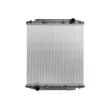 TITANX IV2059N - Radiateur, refroidissement du moteur