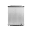 TITANX IV2059N - Radiateur, refroidissement du moteur