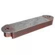 TITANX VL3074 - Radiateur d'huile